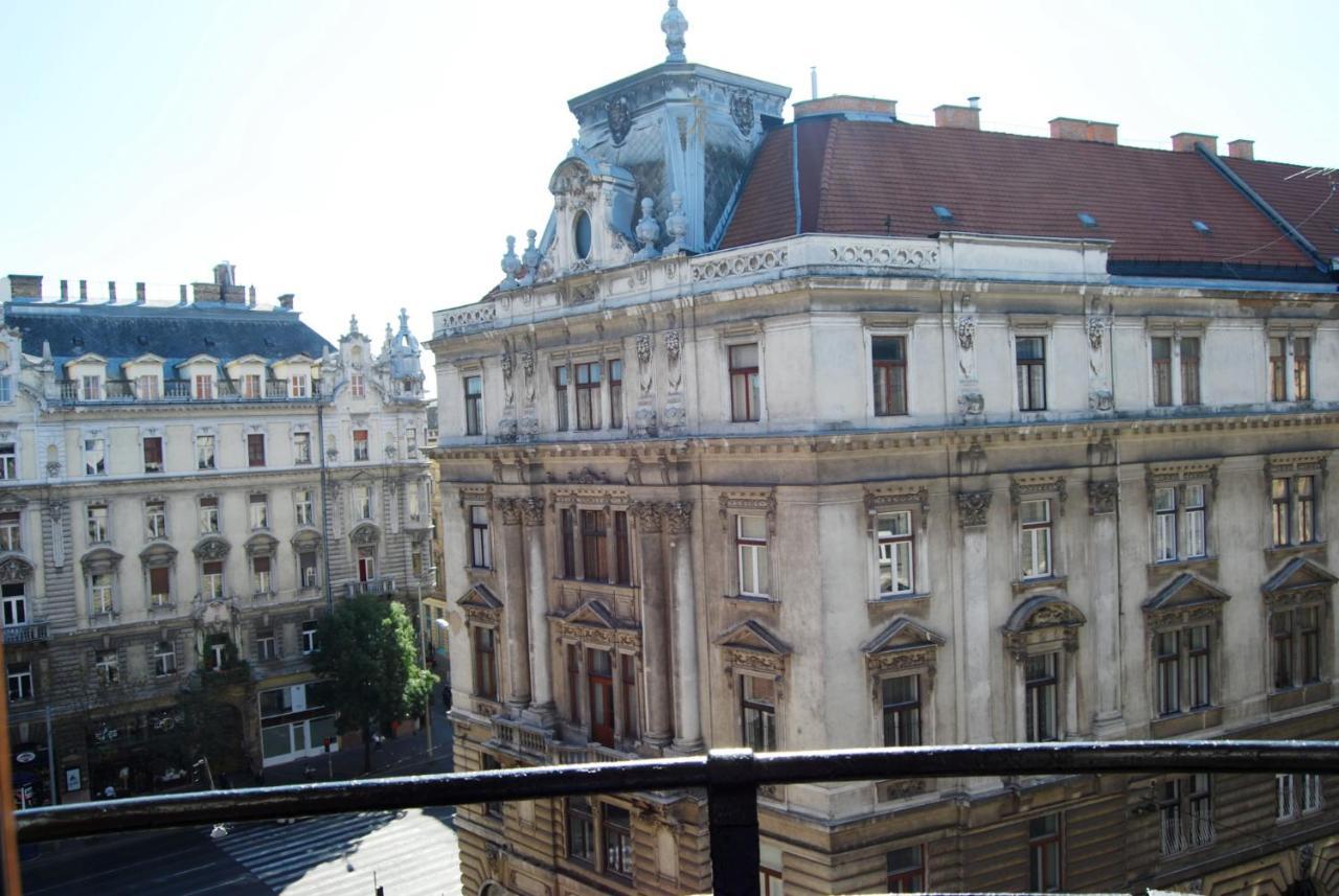 Lejlighed Luxurious With Balconies In Downtown Bp *