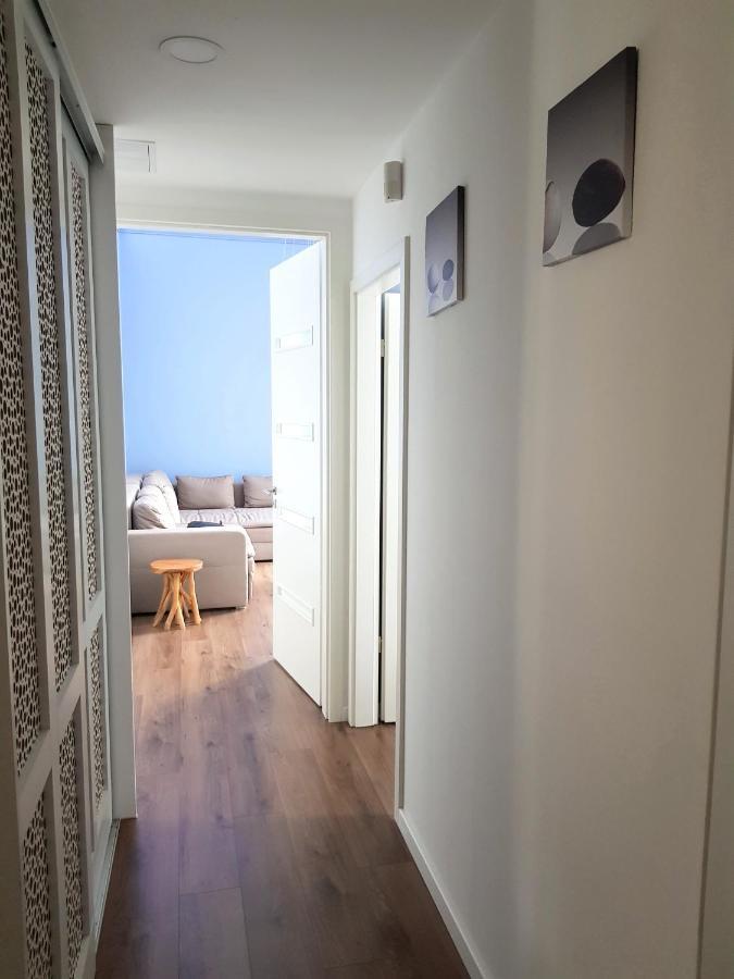 Lejlighed Luxurious With Balconies In Downtown Bp