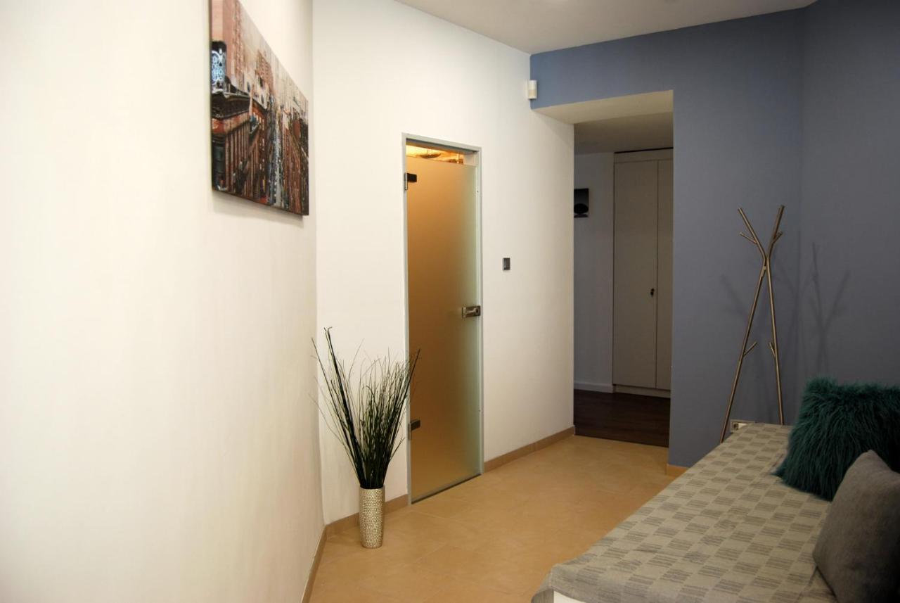Lejlighed Luxurious With Balconies In Downtown Bp *